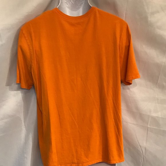 Nike Tennessee Vols Athletic Sport Cut Tee Shirt - Picture 4 of 4